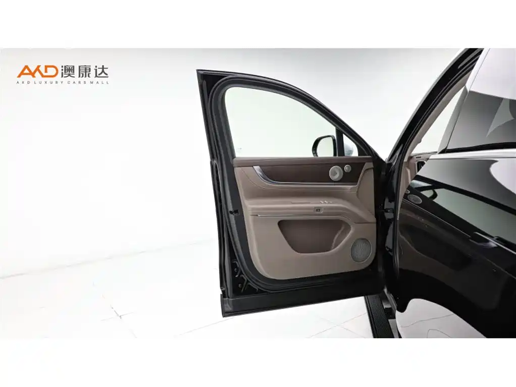AITO Wenjie AITO M9 2024 Model Extended Range Ultra Edition 52kWh 5-Seater фото 10