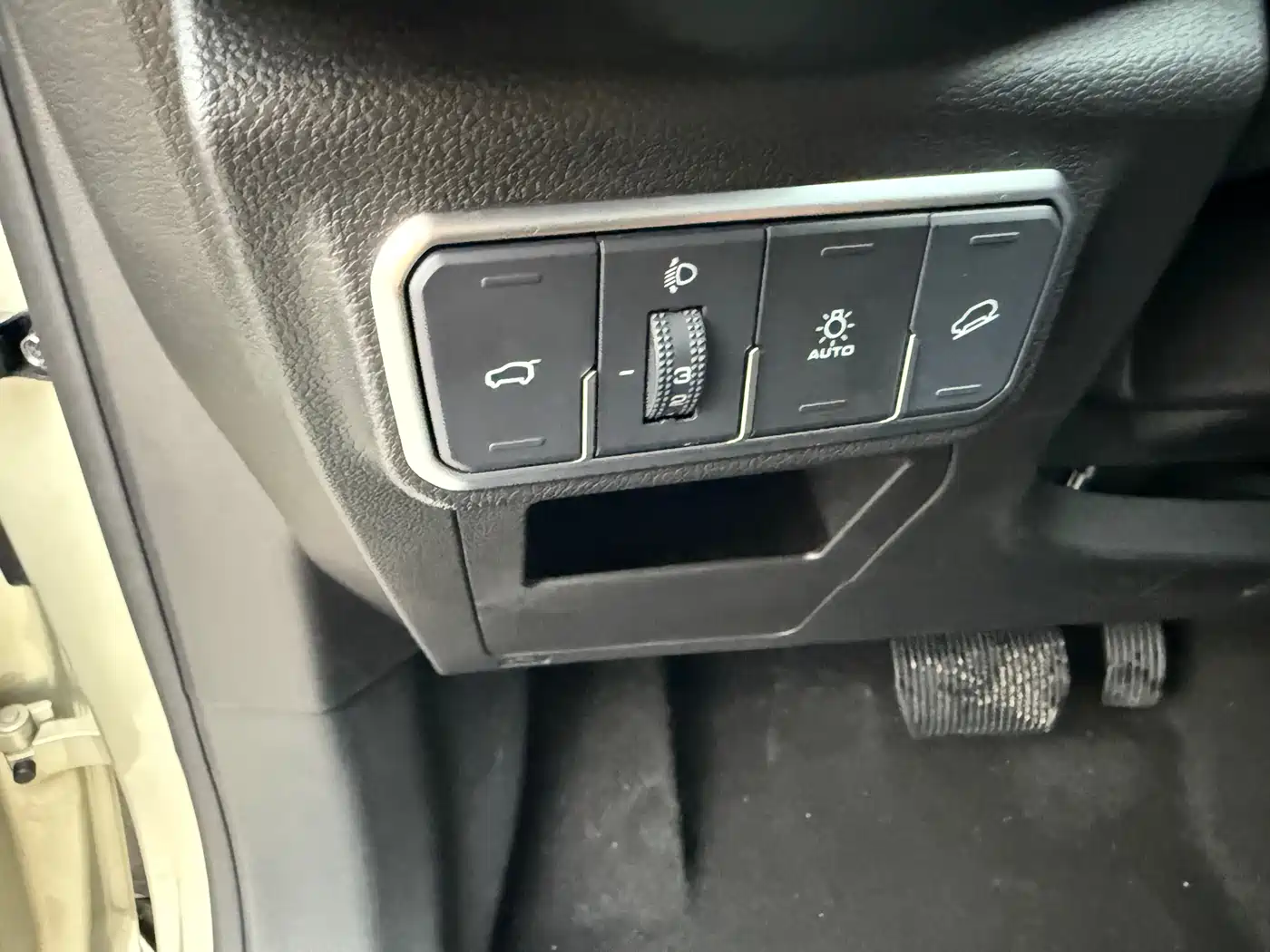 Haval H6 2024 1.5T 2WD Ultra фото 23