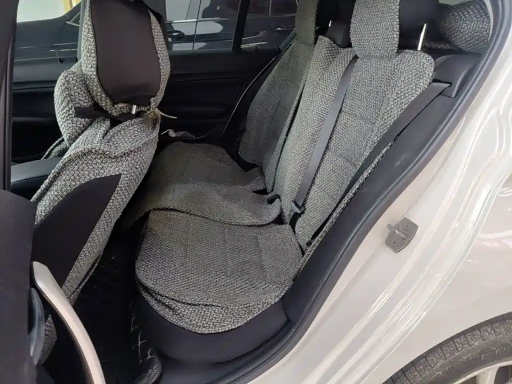 BMW 1 Series (Import) 2019 2018 118i Leading