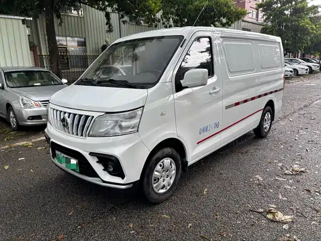 Changan Kaicheng Changan Ruixing EM80 2023