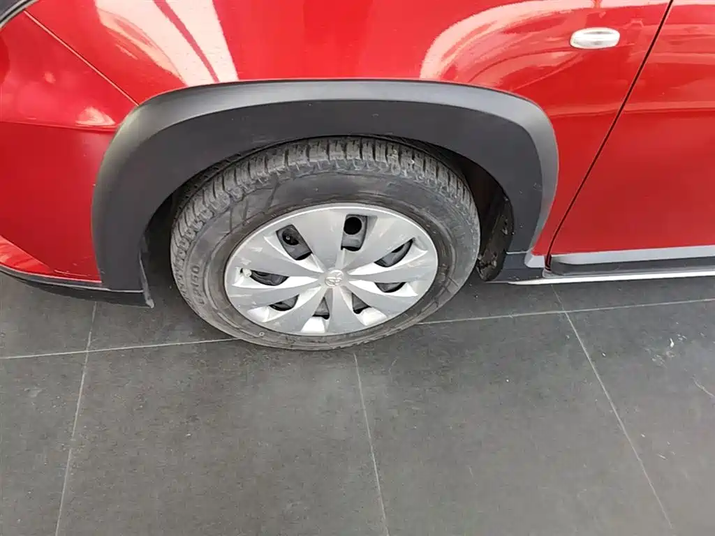 Toyota YARiS L Zhi Xuan 2022 Zhi Xuan X 1.5L CVT Leading PLUS Edition фото 23