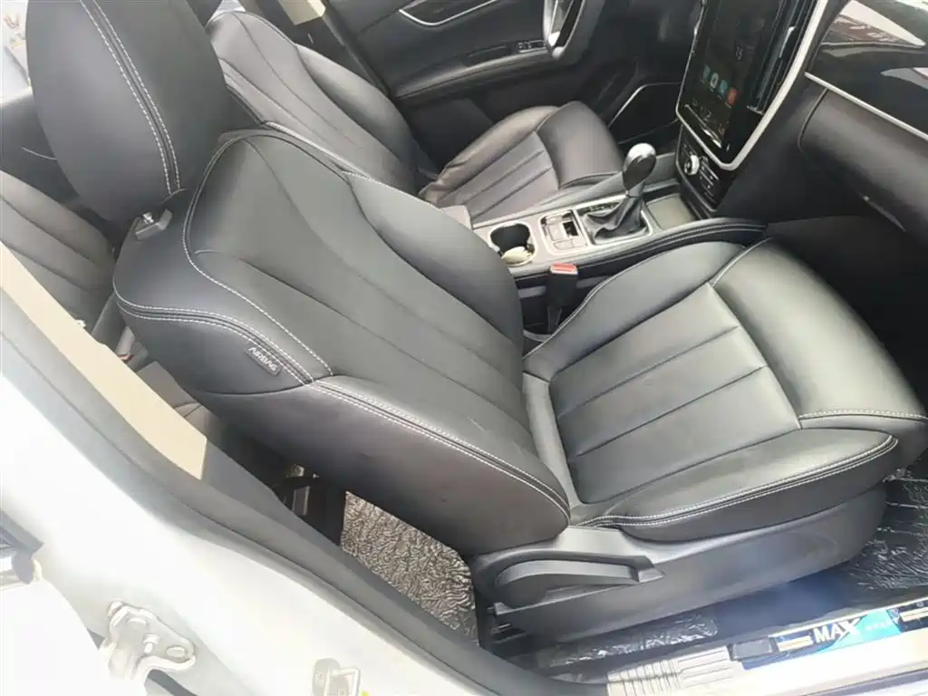 BYD Song MAX 2017 1.5T Auto Smart Connect Premium 7-seater фото 25