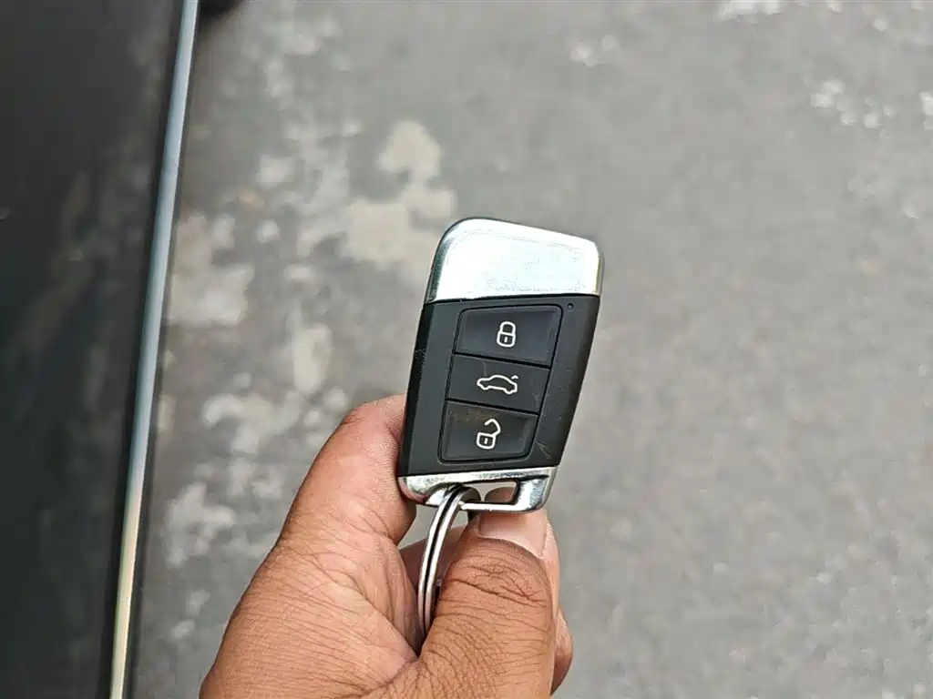Volkswagen Passat 2023 330TSI Luxury Edition фото 9