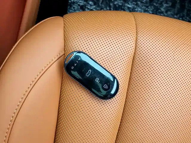 AITO Wenjie AITO M7 2024 1.5T Smart Drive AWD Pro 5-seater фото 21