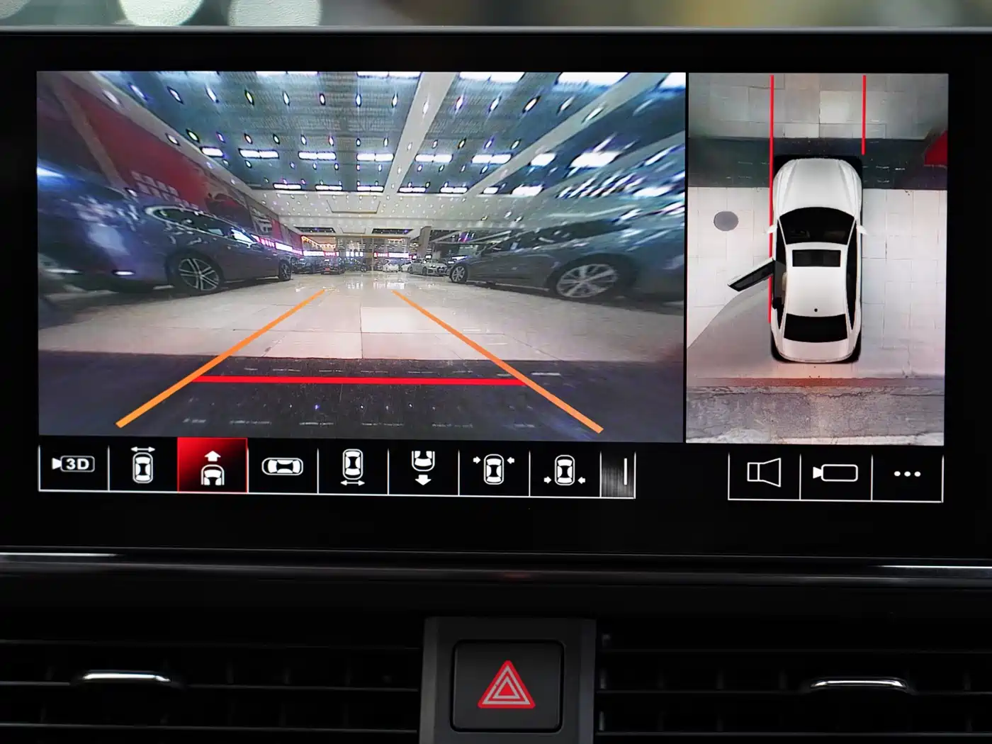Audi A4L 2022 40 TFSI Luxury Dynamic фото 8