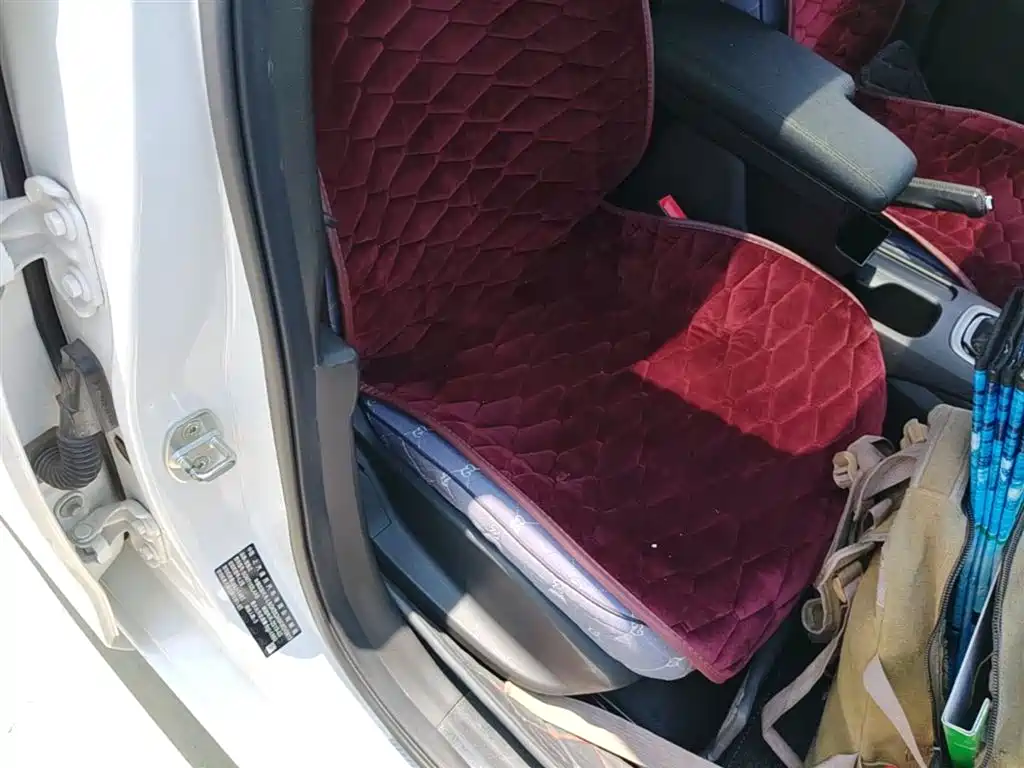 Chevrolet Cavalier 2019 320 Auto Sunroof Enjoyment Edition фото 25