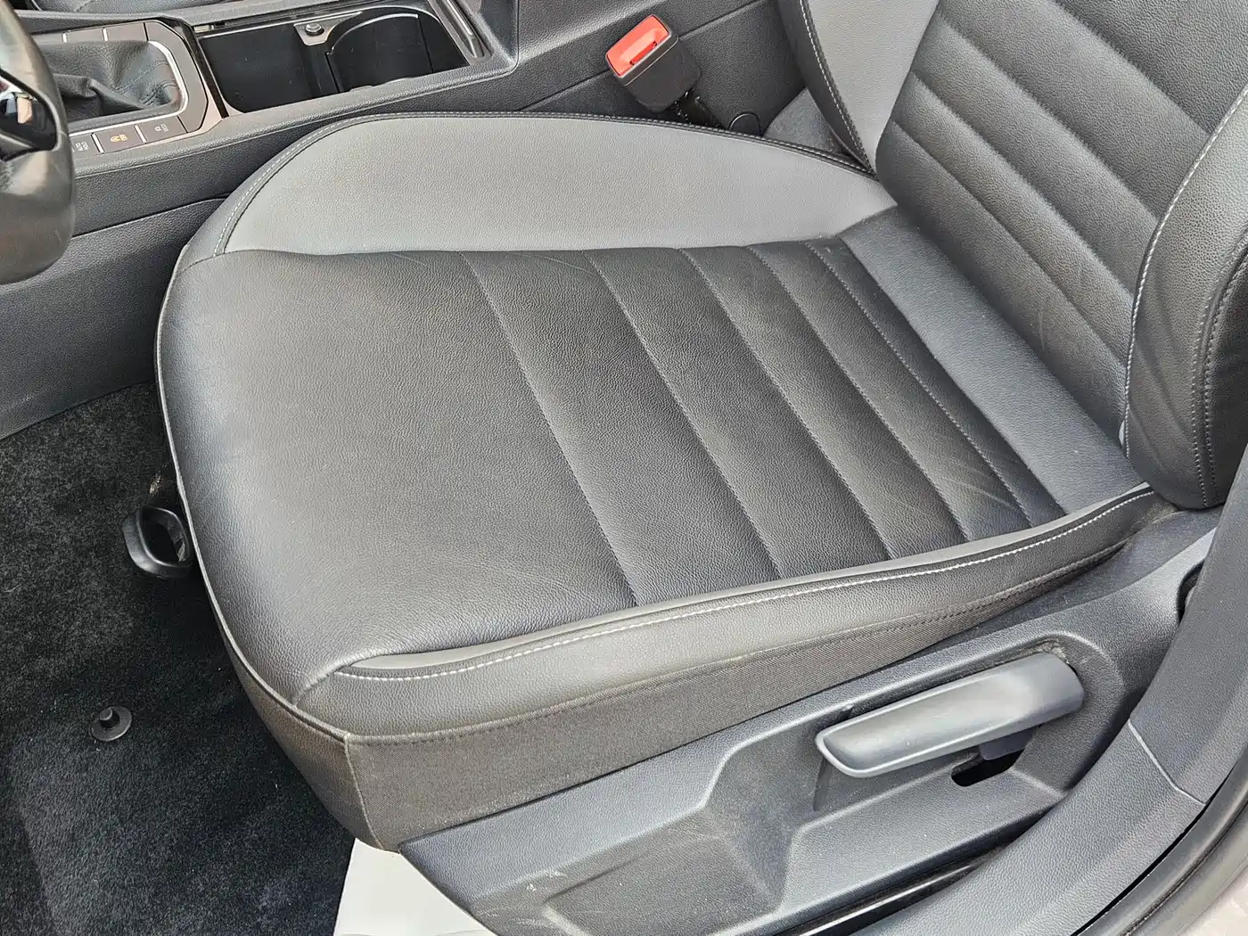 Volkswagen Sagitar 2021 280TSI DSG Comfort Smart Connect Edition фото 8
