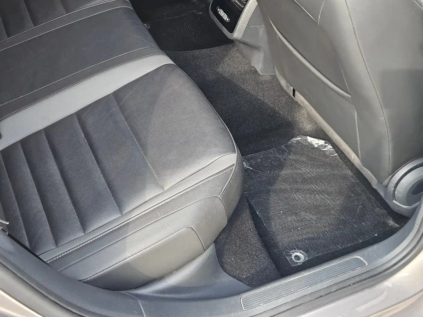 Volkswagen Sagitar 2021 280TSI DSG Comfort Smart Connect Edition фото 13