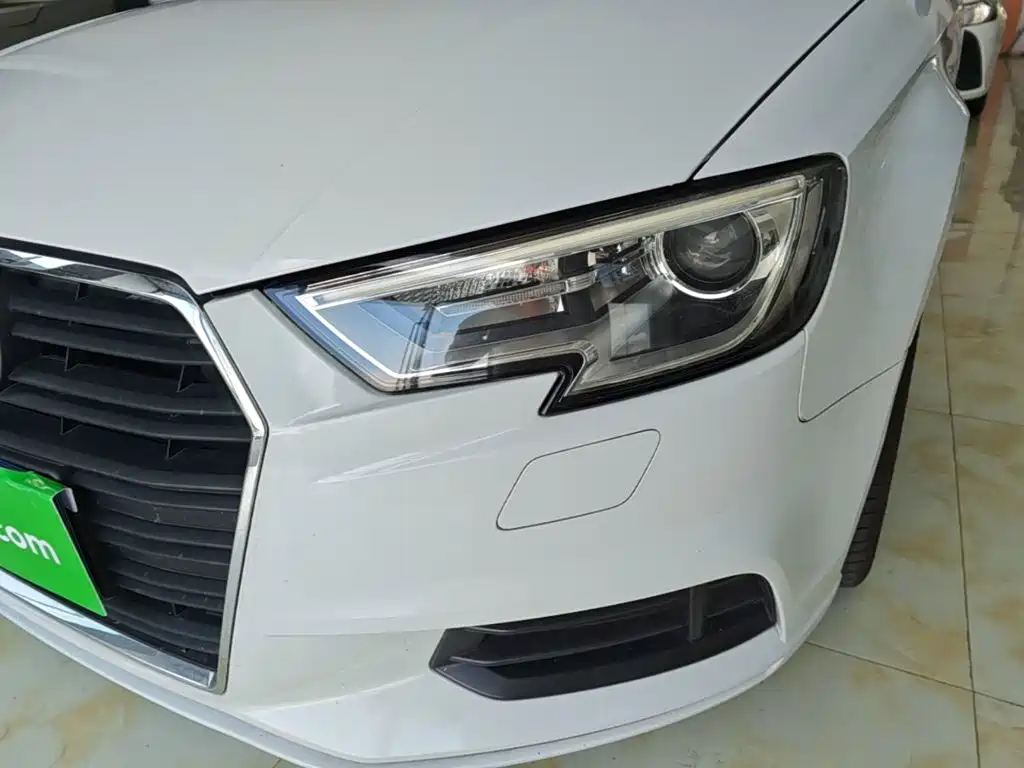 Фото 24 - Audi A3