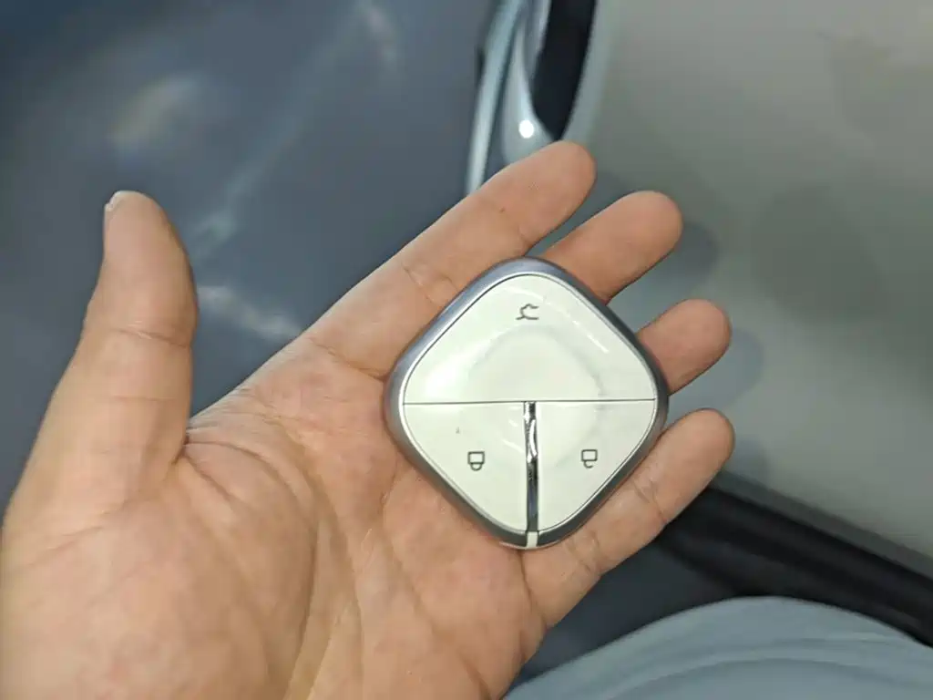 Baojun Yueye Plus 2026 2026 301km Flagship