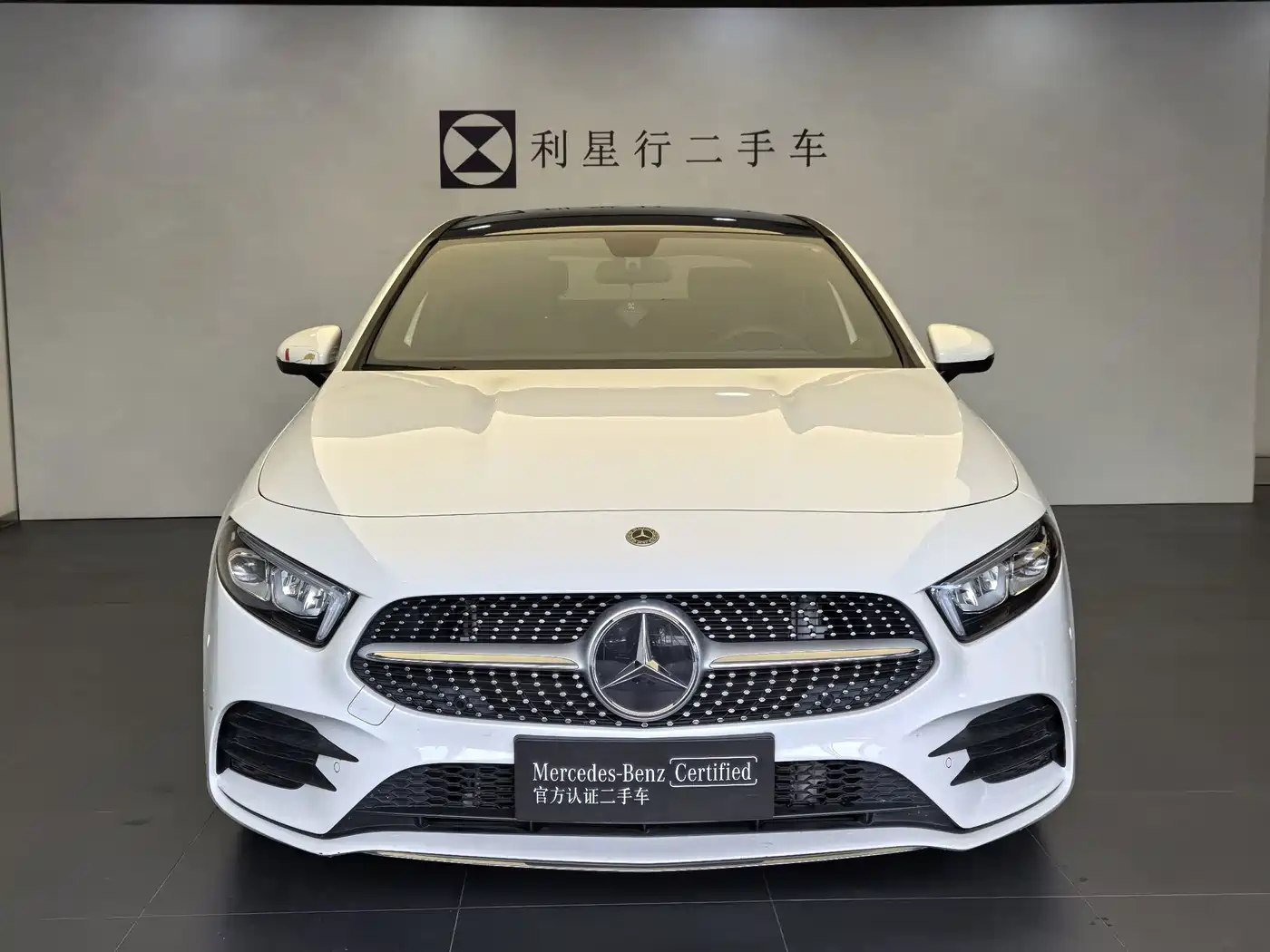 Mercedes-Benz A-Class, миниатюра 3