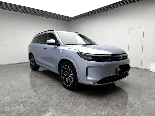 AITO Wenjie AITO M7 2024 1.5T Smart Drive AWD Pro 5-seater фото 4