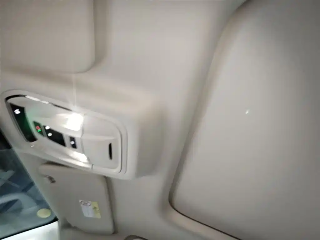 Haval Menglong 2025 2.0T 4WD Ultra фото 18