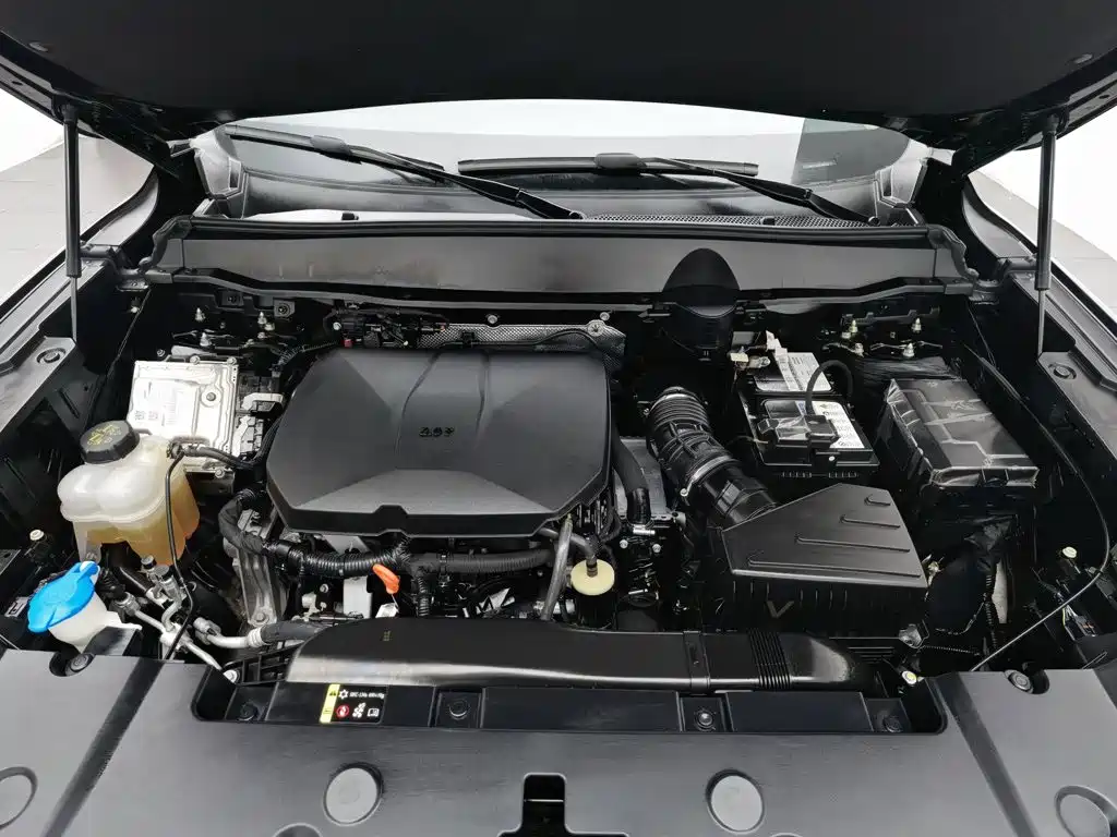 Haval Da Gou 2nd Gen, миниатюра 6