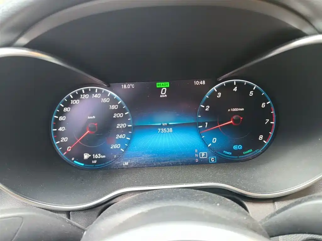 Mercedes-Benz C-Class 2019 Facelift C 260 L Sport фото 4