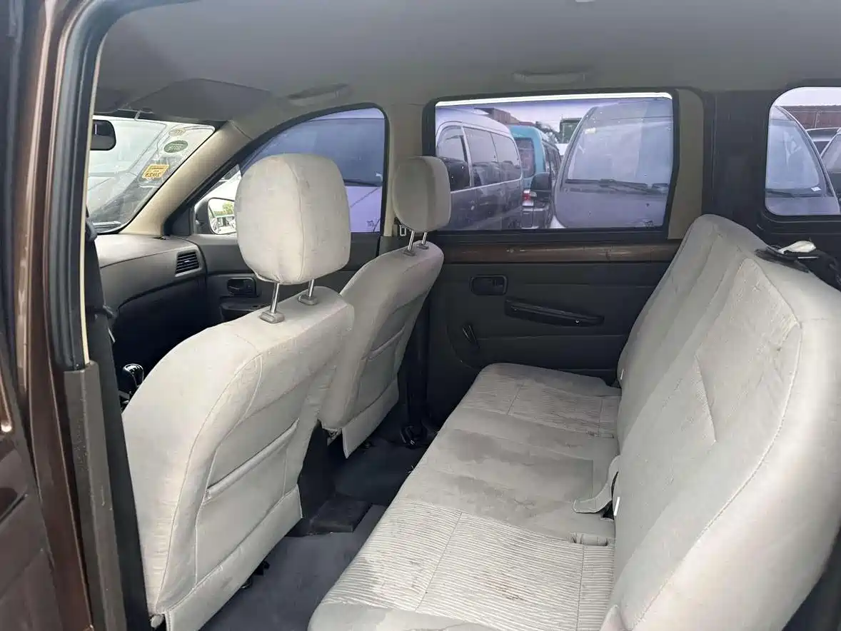 Photo 10 - Wuling Motors Wuling Hongguang