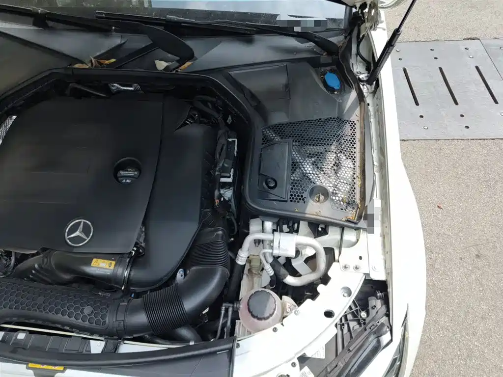 Mercedes-Benz C-Class 2019 Facelift C 260 L Sport фото 22