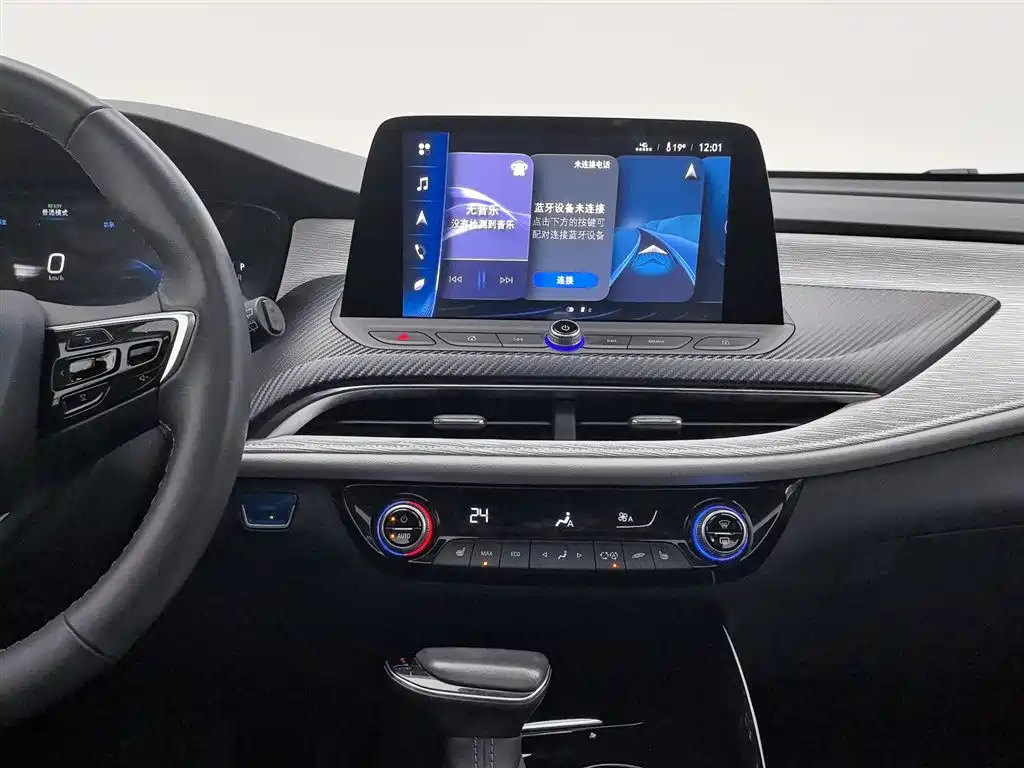 BUICK SLIGHTLY BLUE 6