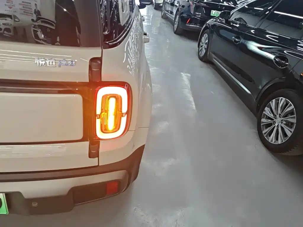 Baojun Yueye Plus 2026 2026 301km Flagship