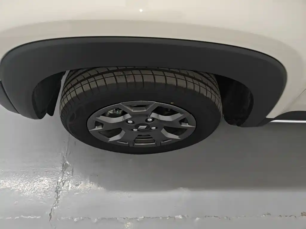 Baojun Yueye Plus 2026 2026 301km Flagship
