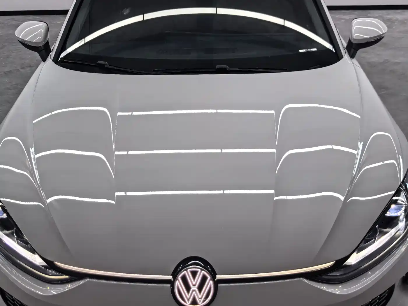 Volkswagen Lamando 2022 Lamando L 280TSI DSG Cool Edition фото 8