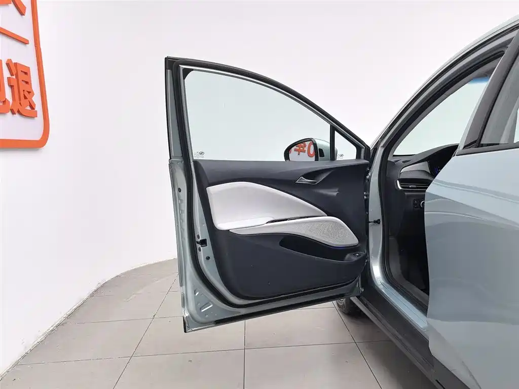 BUICK SLIGHTLY BLUE 6