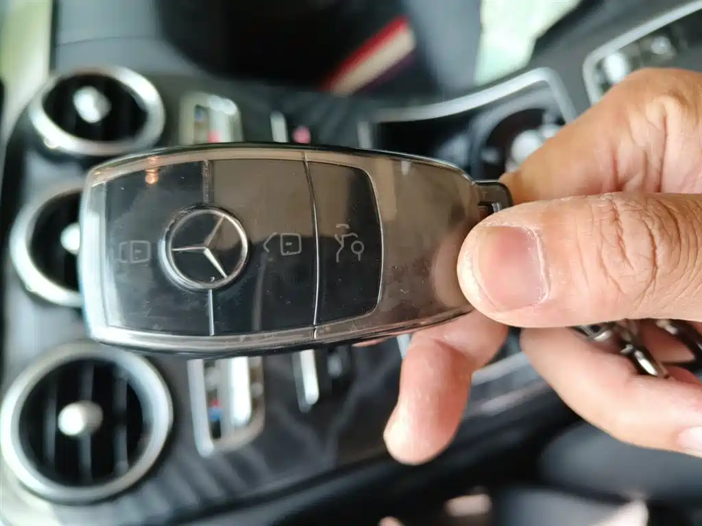 Mercedes-Benz C-Class 2019 Facelift C 260 L Sport фото 12