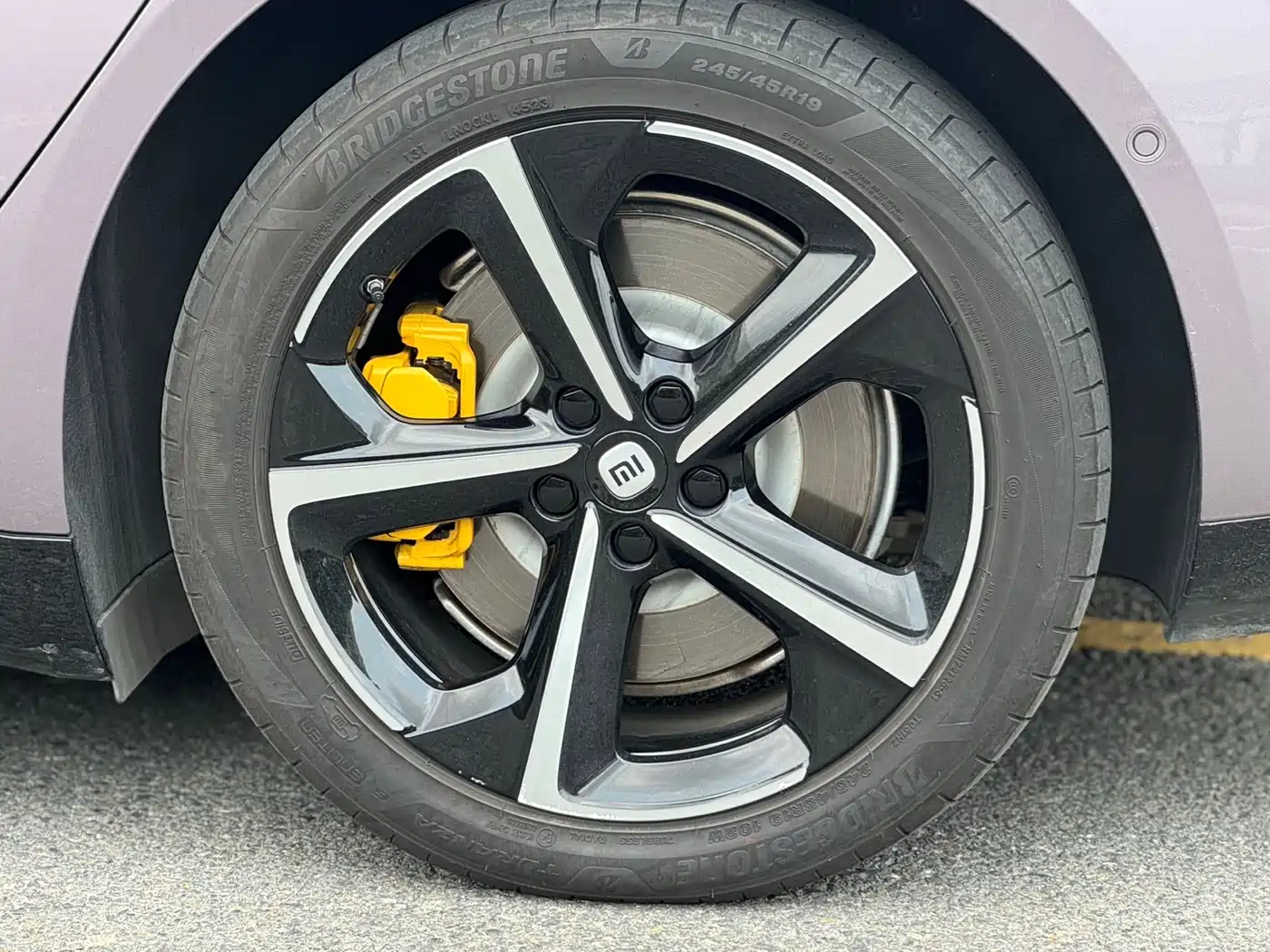 XIAOMI CAR XIAOMI SU7