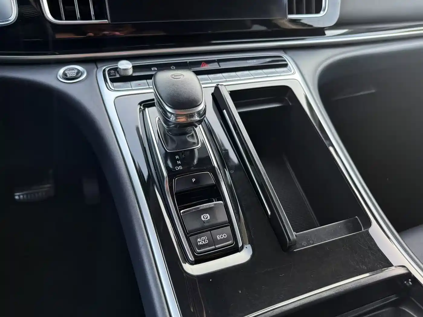GAC Trumpchi Trumpchi M8 2023 Leading Series 390T Premium Edition фото 7