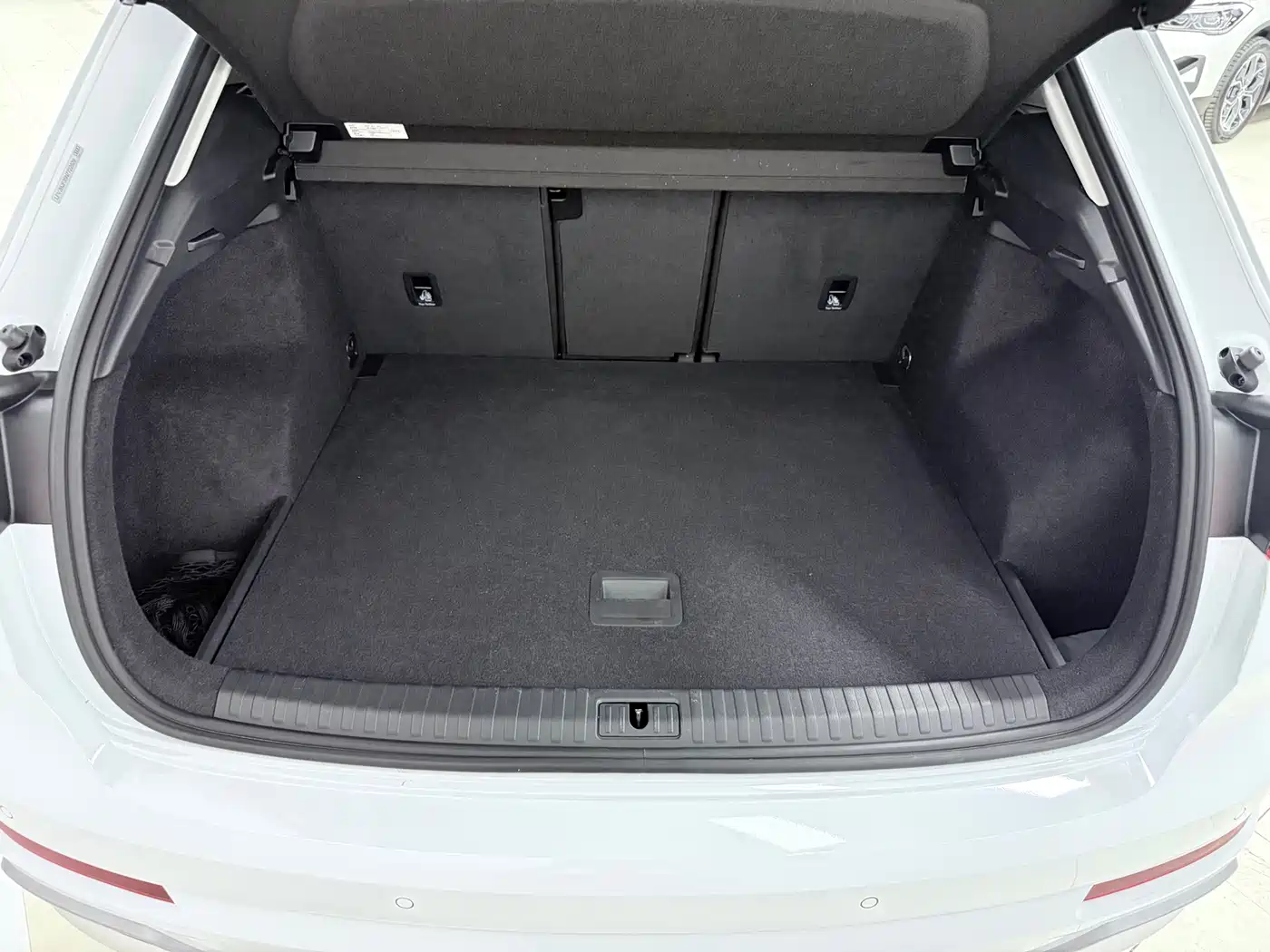 Audi Q3 2022 35 TFSI Fashion Dynamic фото 24