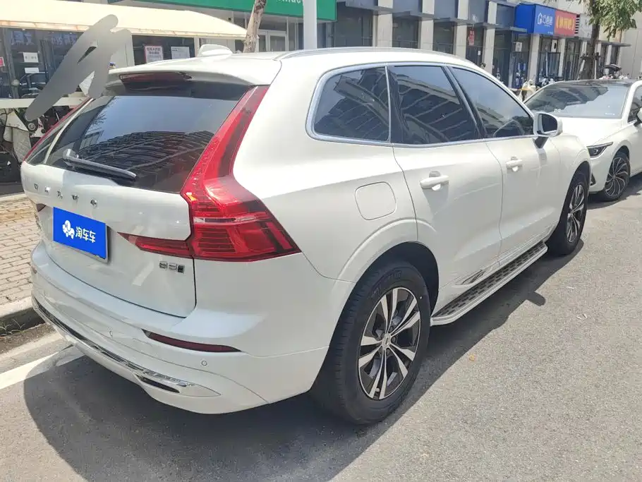 Фото 3 - Volvo XC60