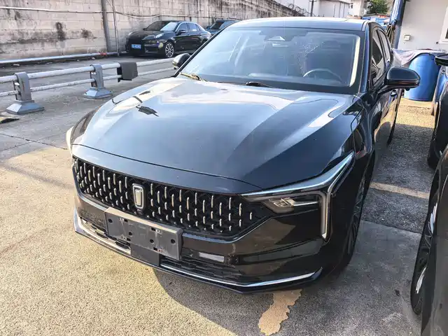 Besturn B70 2022