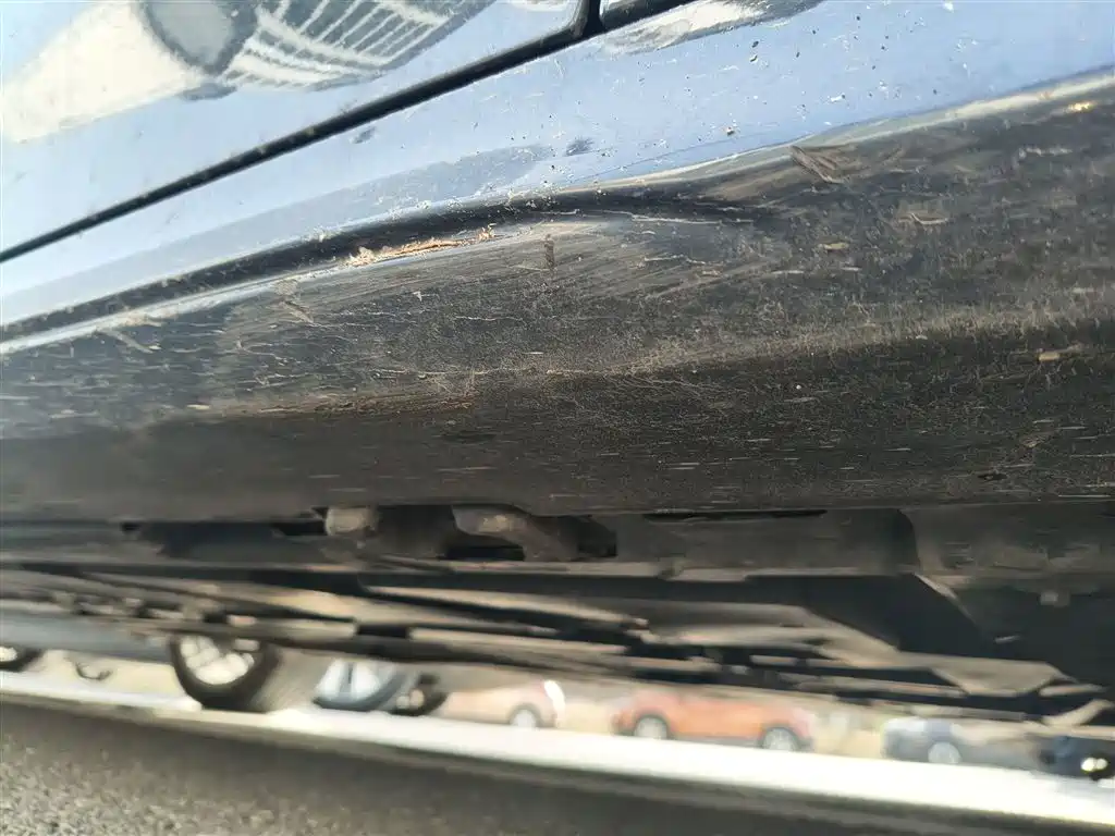 MERCEDES-BENZ CLA (IMPORT)