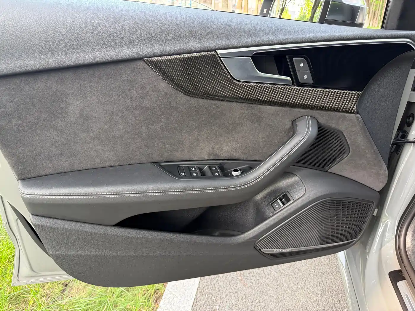 Audi S4 2020 S4 3.0TFSI фото 15