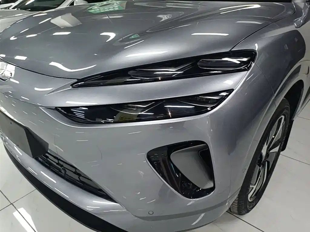 BYD Sealion 06 New Energy 2025 EV 605 Pilot Pro Edition фото 24