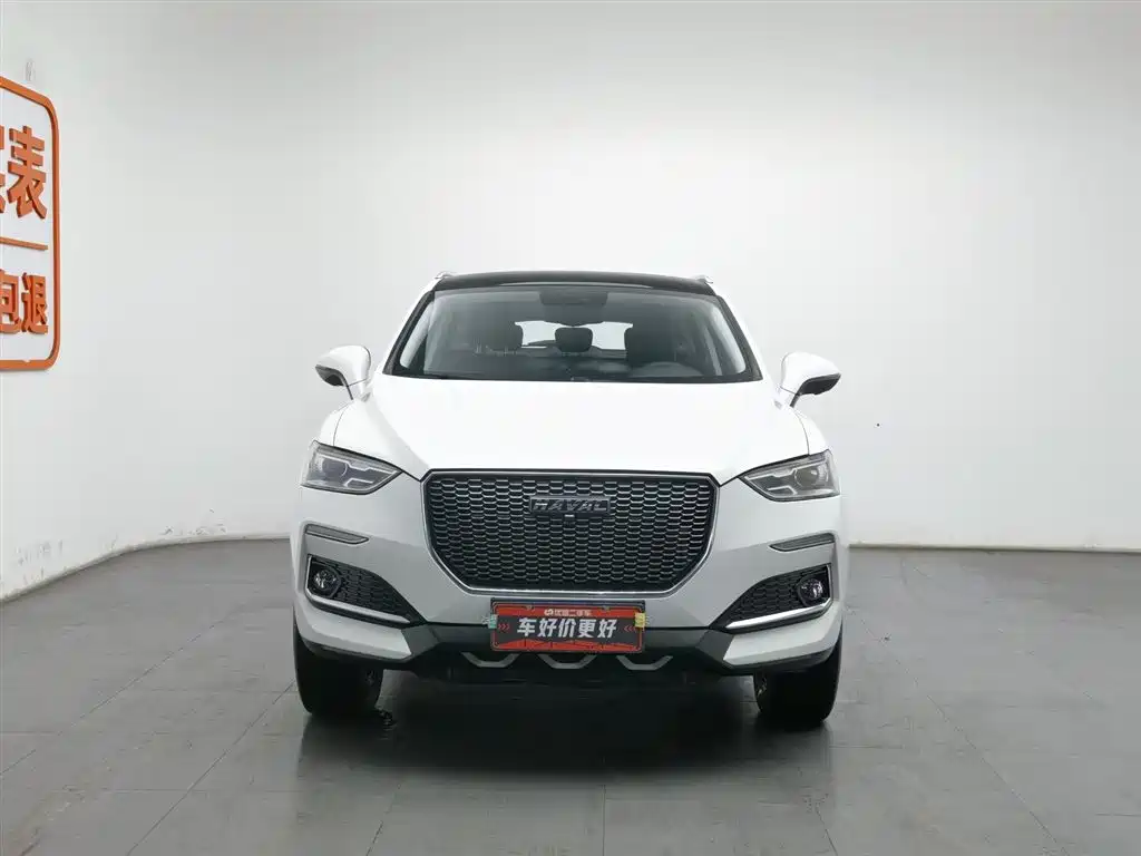 HAVAL F5