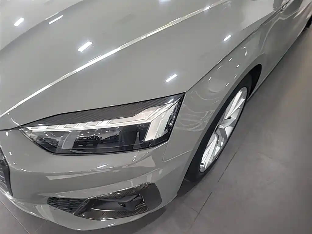 Audi A5 (Import) 2021 Sportback 40 TFSI Fashion Dynamic фото 24