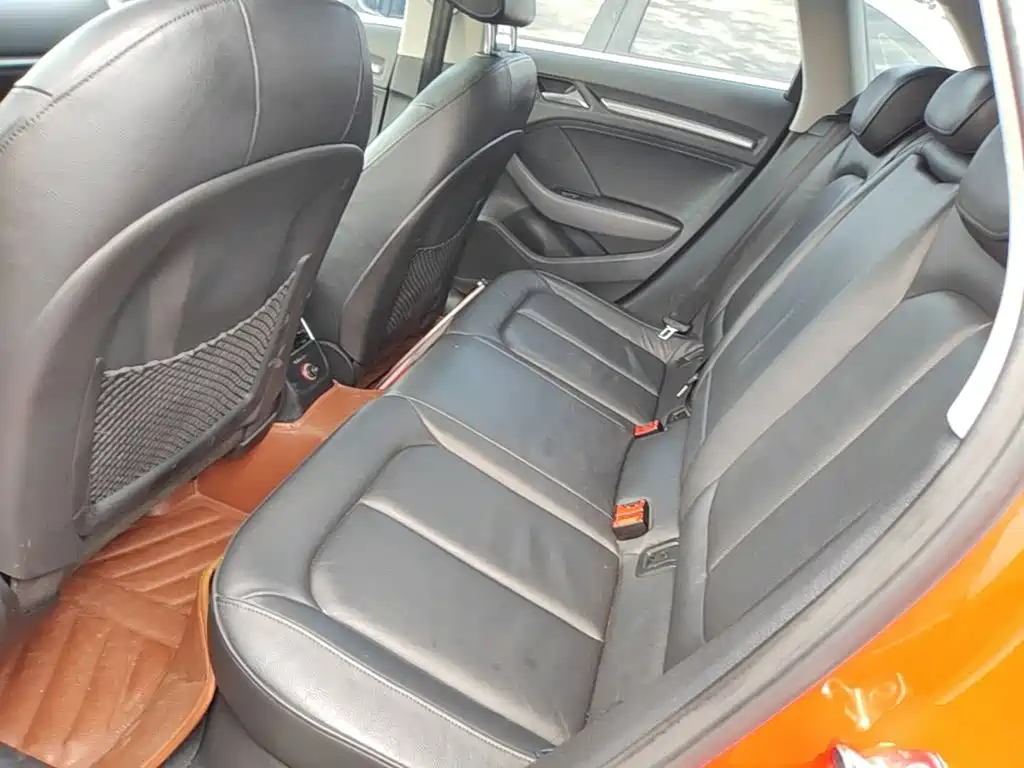 Audi A3 2014 2014 Sportback 35 TFSI Automatic Comfort