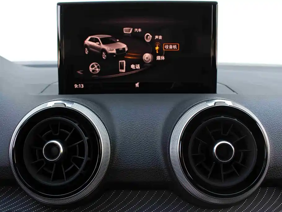 Audi Q2L 2024 35TFSI Fashion Sport фото 7