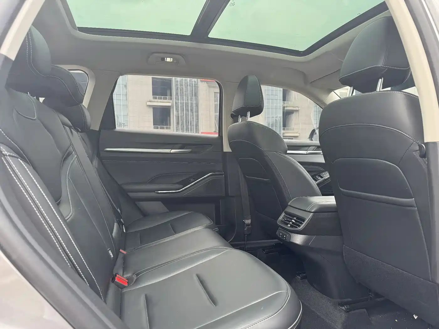 Haval H6 2021 3rd Generation 1.5T Auto 2WD Max фото 15