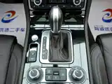 Фото 26 - Volkswagen Touareg