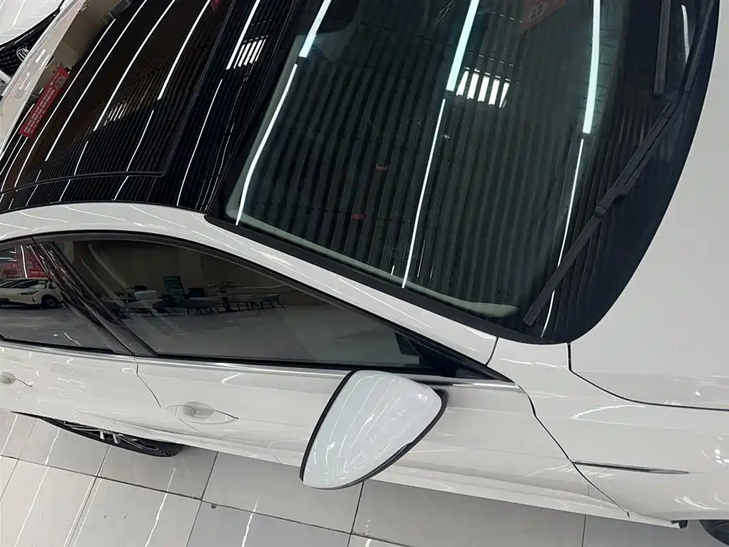 Volkswagen Lamando 2021 280TSI DSG Comfort Edition фото 13
