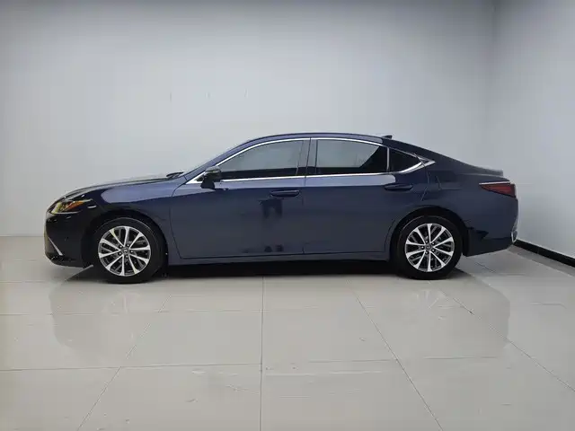 Lexus ES 2022 200 Excellence Edition фото 2