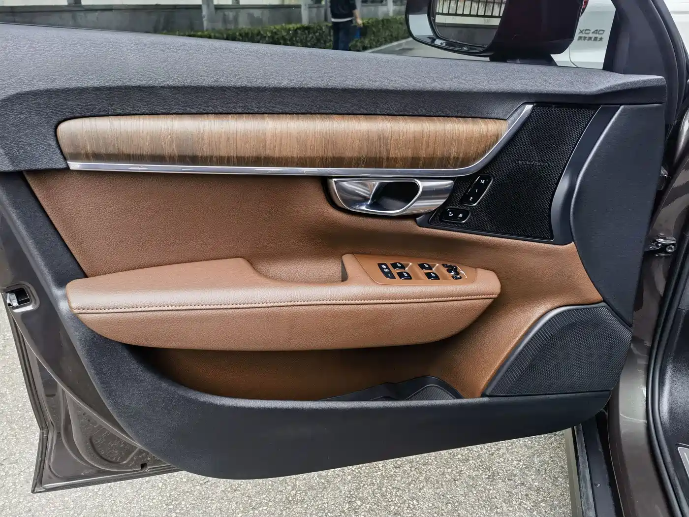 Volvo V90 2021 2021 Model Cross Country B5 AWD Smart Edition