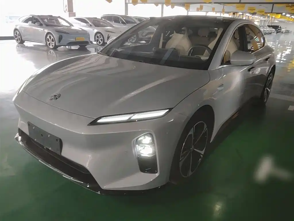 NIO ET5 2025 75kWh