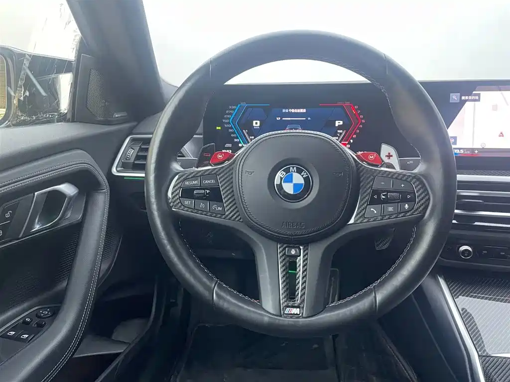 BMW M2 2023 Model M2 фото 14