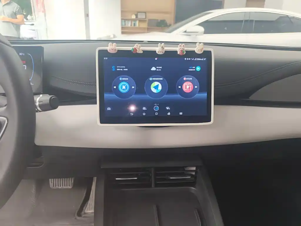 BYD Seal 06 New Energy 2025 2024 DM-i 80KM Luxury