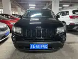 Фото 3 - Jeep Compass (Import)