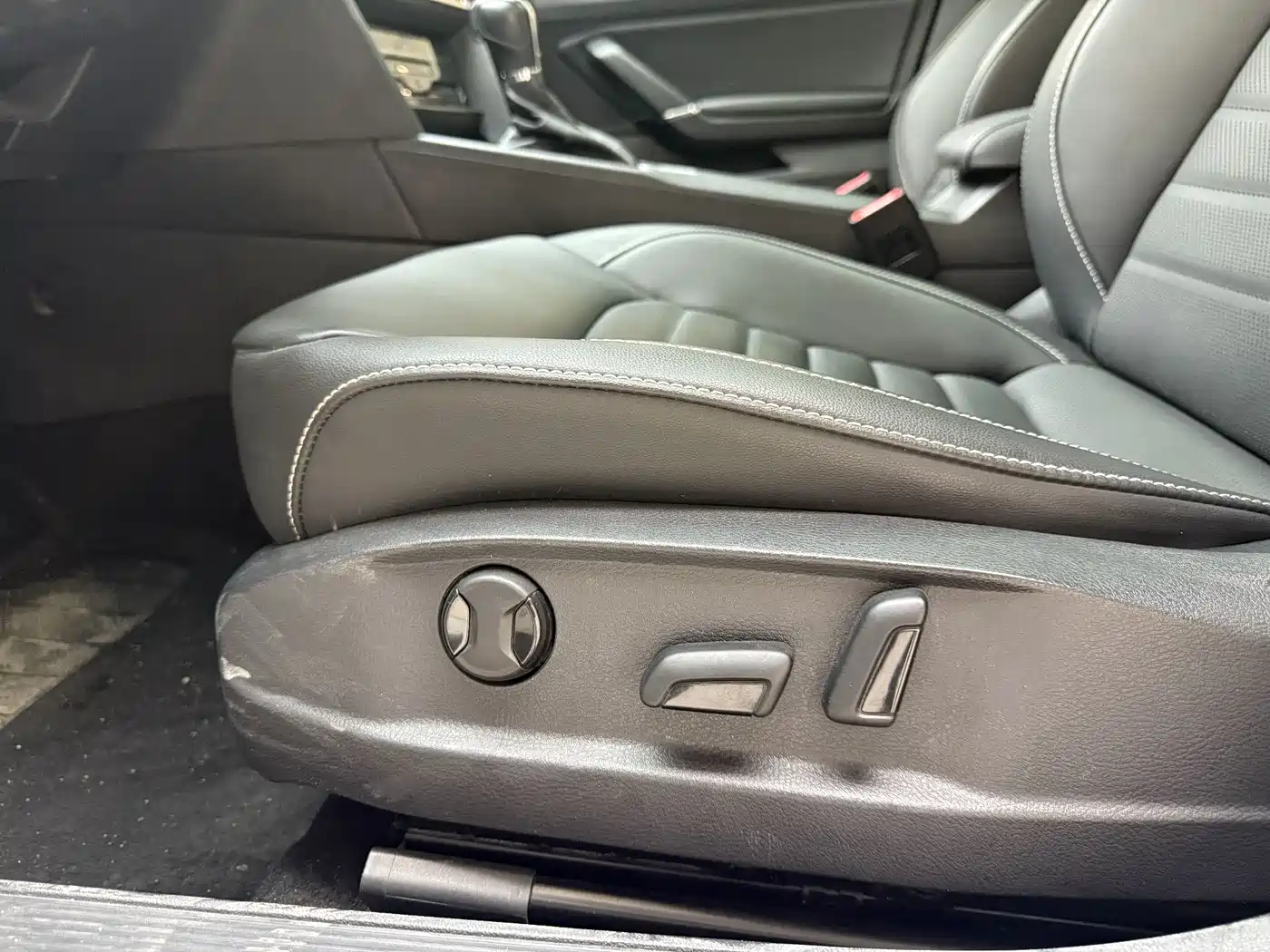 Volkswagen Lamando 2021 280TSI DSG Comfort Edition фото 10
