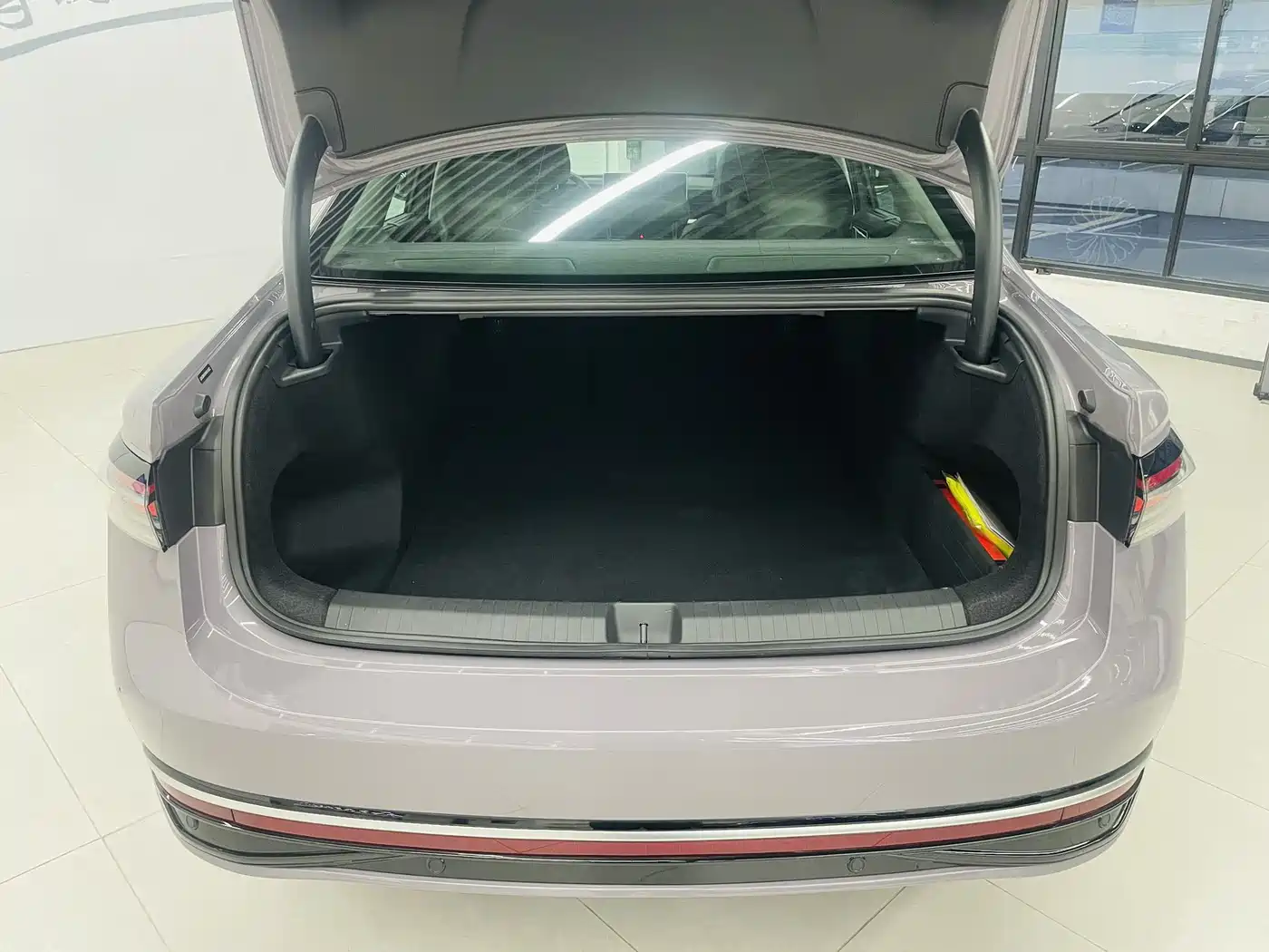 Volkswagen Passat 2025 Pro 380TSI Dragon Prestige Edition фото 18